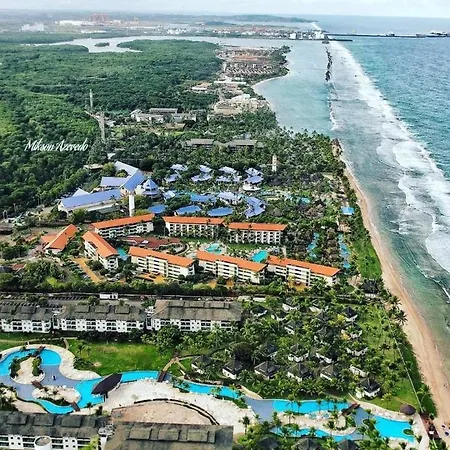 Resort Marulhos Porto de Galinhas Flat 307G-2