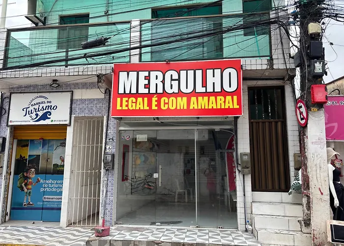 Navegantes Suítes