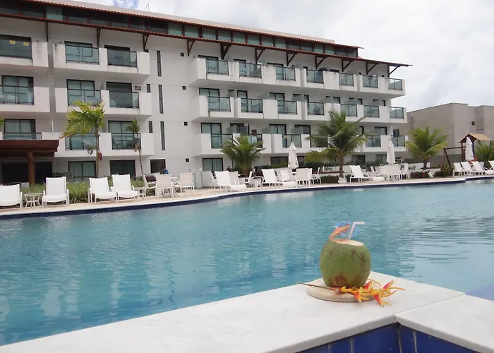 Laguna Beach By Aft - Porto De Galinhas